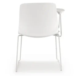 Silla Confidente Nexus, con atril