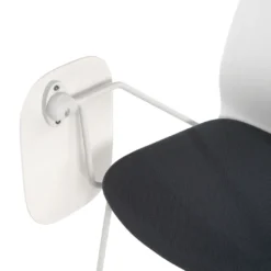 Silla Confidente Nexus, con atril