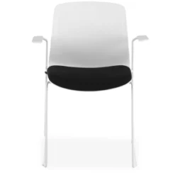 Silla Confidente Nexus, con brazos