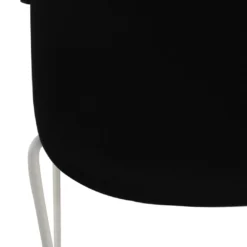 Silla Confidente Nexus, con brazos