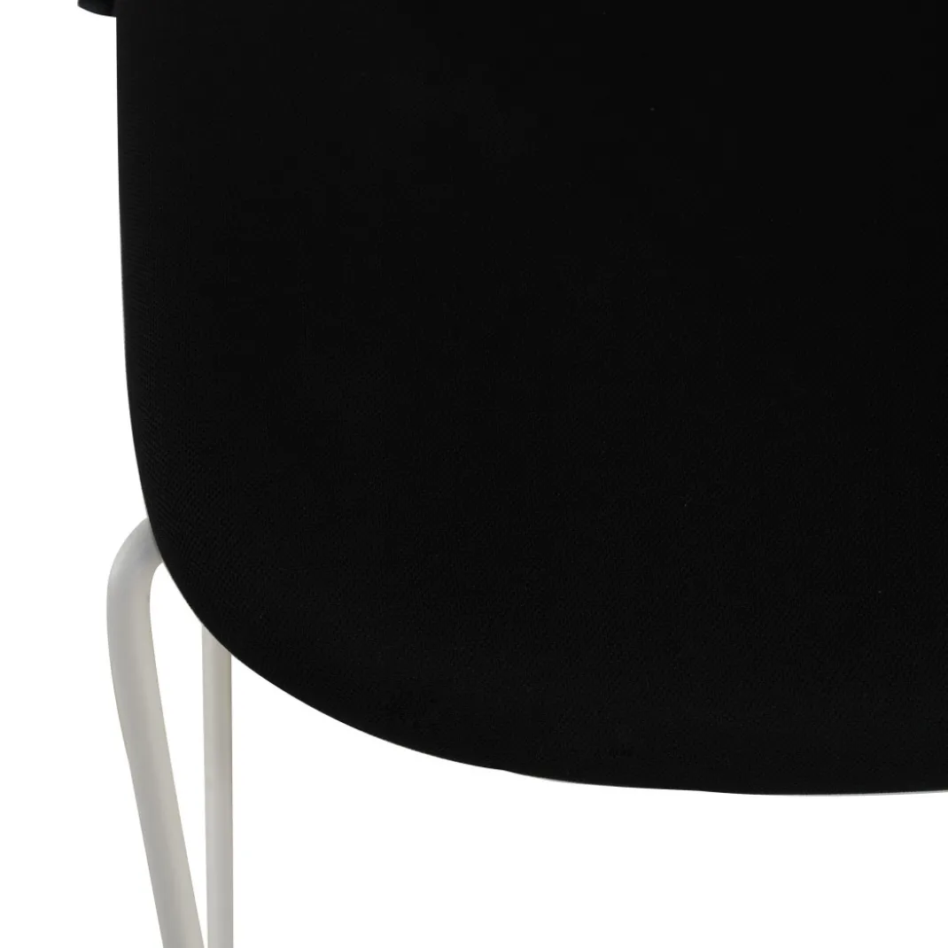 Silla Confidente Nexus, con brazos
