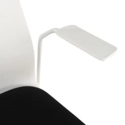 Silla Confidente Nexus, con brazos