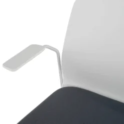 Silla Confidente Nexus, con brazos