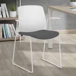 Silla Confidente Nexus, con brazos
