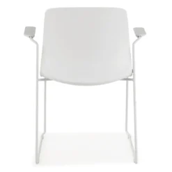 Silla Confidente Nexus, con brazos