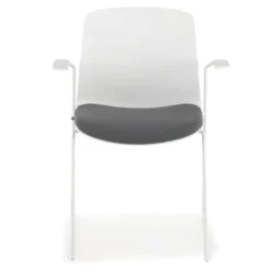 Silla Confidente Nexus, con brazos