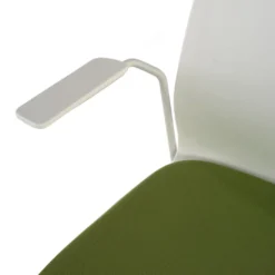 Silla Confidente Nexus, con brazos