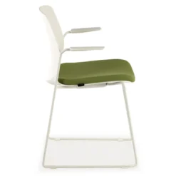 Silla Confidente Nexus, con brazos