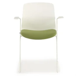 Silla Confidente Nexus, con brazos