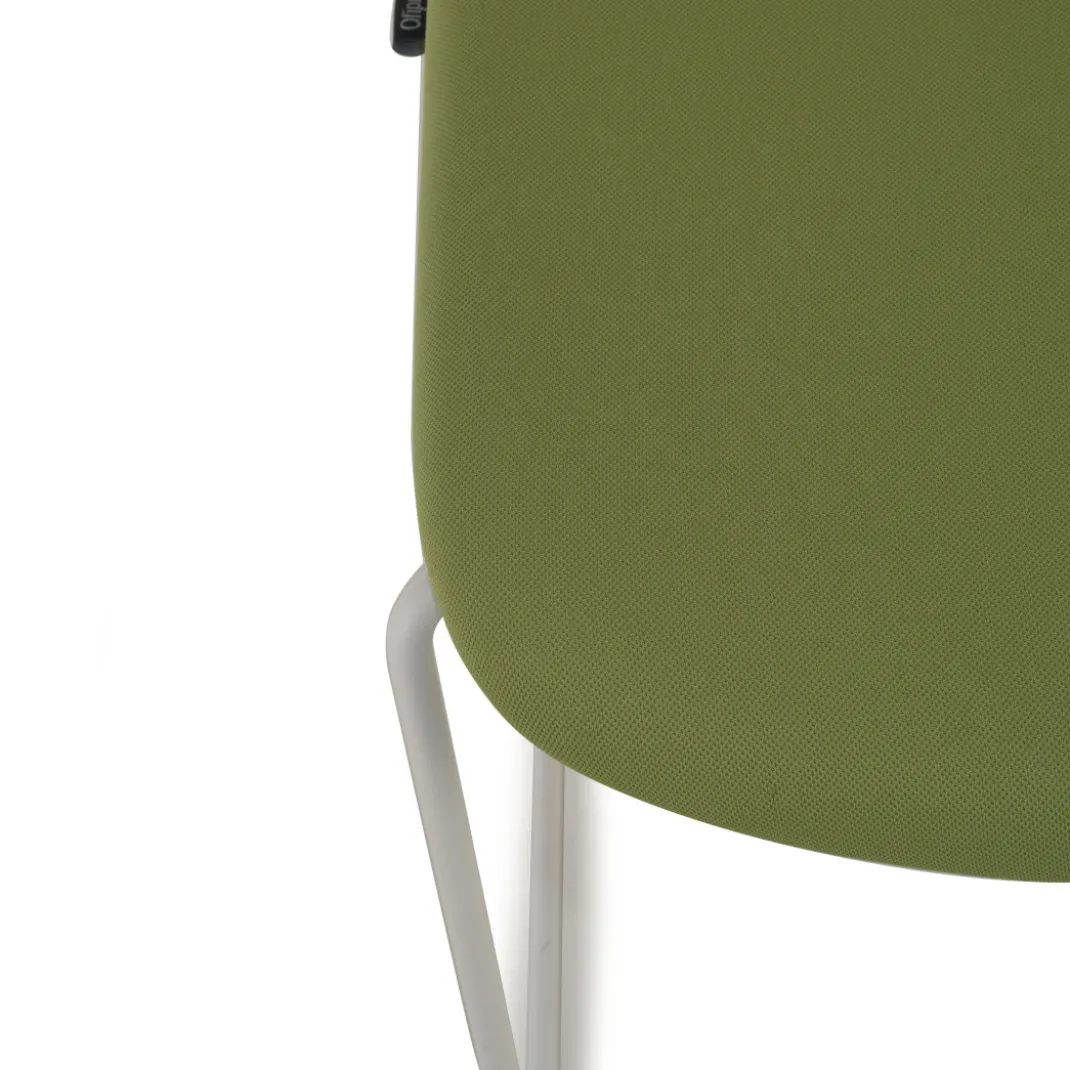 Silla Confidente Nexus, con brazos