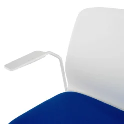 Silla Confidente Nexus, con brazos
