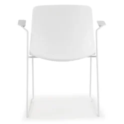 Silla Confidente Nexus, con brazos