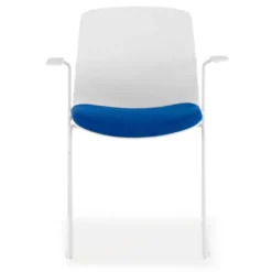 Silla Confidente Nexus, con brazos