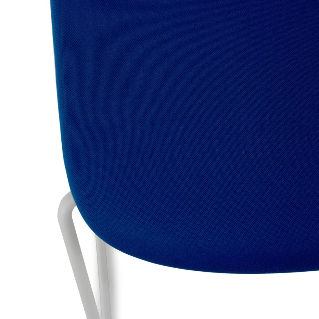 Silla Confidente Nexus, con brazos
