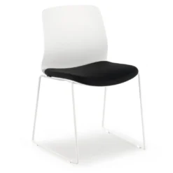 Silla Confidente Nexus, patín