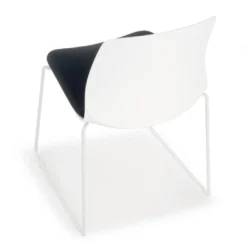 Silla Confidente Nexus, patín