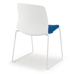 Silla Confidente Nexus, patín