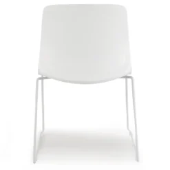 Silla Confidente Nexus, patín