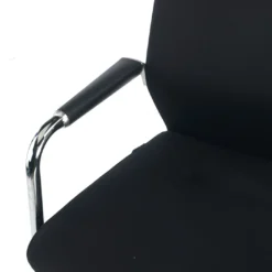 Silla confidente Tivoli patín tela