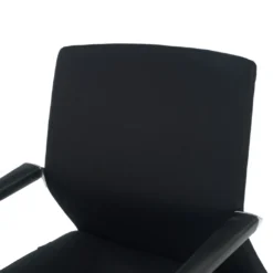 Silla confidente Tivoli patín tela