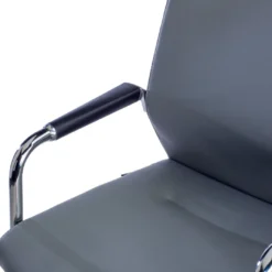 Silla confidente Tivoli patín ecopiel