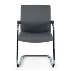 Silla confidente Tivoli patín ecopiel
