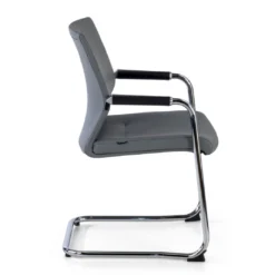 Silla confidente Tivoli patín ecopiel