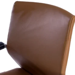 Silla confidente Tivoli patín ecopiel