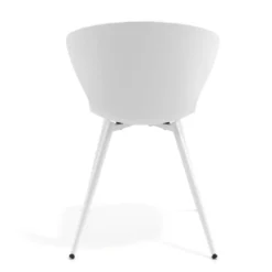 Silla Confidente Wendy, 4 Patas