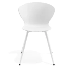Silla Confidente Wendy, 4 Patas