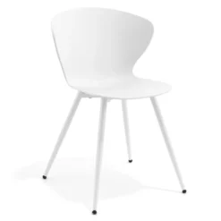 Silla Confidente Wendy, 4 Patas