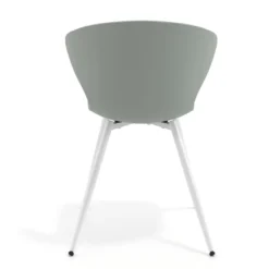 Silla Confidente Wendy, 4 Patas