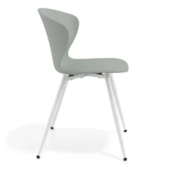Silla Confidente Wendy, 4 Patas