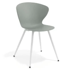 Silla Confidente Wendy, 4 Patas