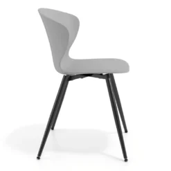 Silla Confidente Wendy, 4 Patas