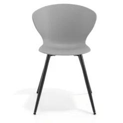 Silla Confidente Wendy, 4 Patas