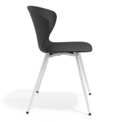 Silla Confidente Wendy, 4 Patas