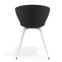 Silla Confidente Wendy, 4 Patas