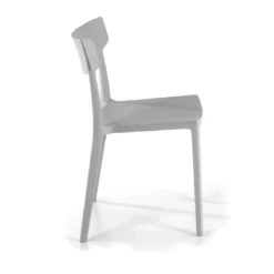 Silla de colectividad 4 patas Folk