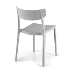 Silla de colectividad 4 patas Folk