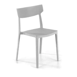 Silla de colectividad 4 patas Folk