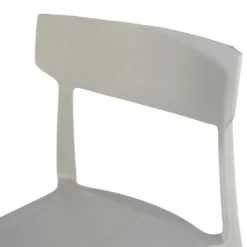 Silla de colectividad 4 patas Folk