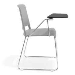 Silla de colegio con pala Lotus