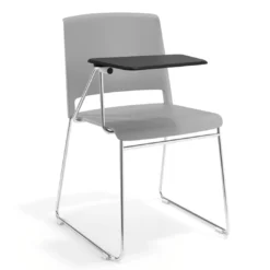 Silla de colegio con pala Lotus