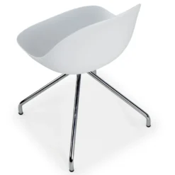 Silla de confidente Flow, reunion