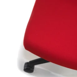 Silla de oficina Baron, reposacabezas, brazos 3D, red