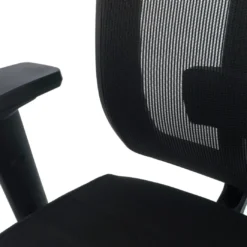 Silla de oficina Ergomax, premium, espuma inyectada