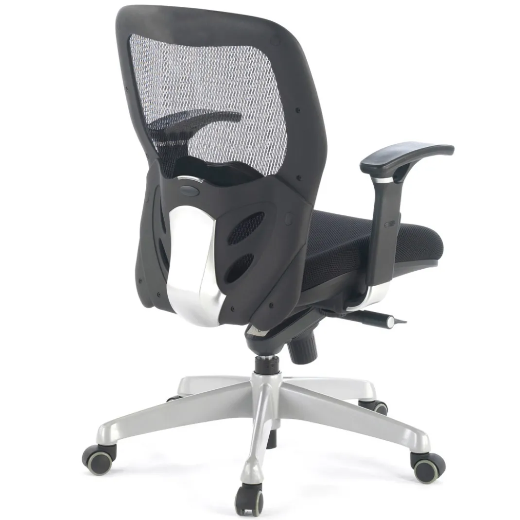 Silla de oficina ergonómica Madonna