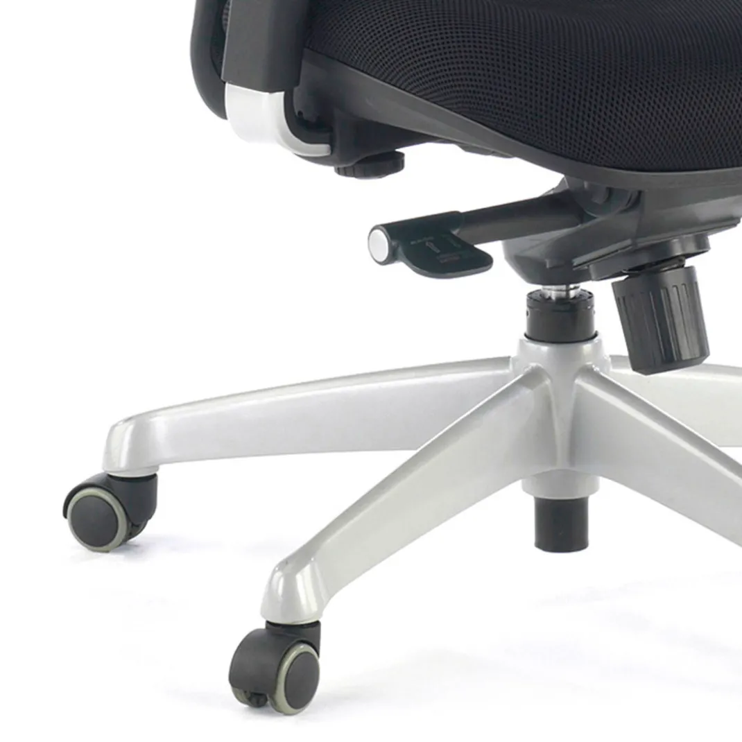 Silla de oficina ergonómica Madonna