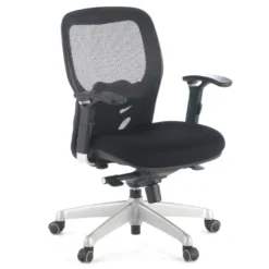 Silla de oficina ergonómica Madonna